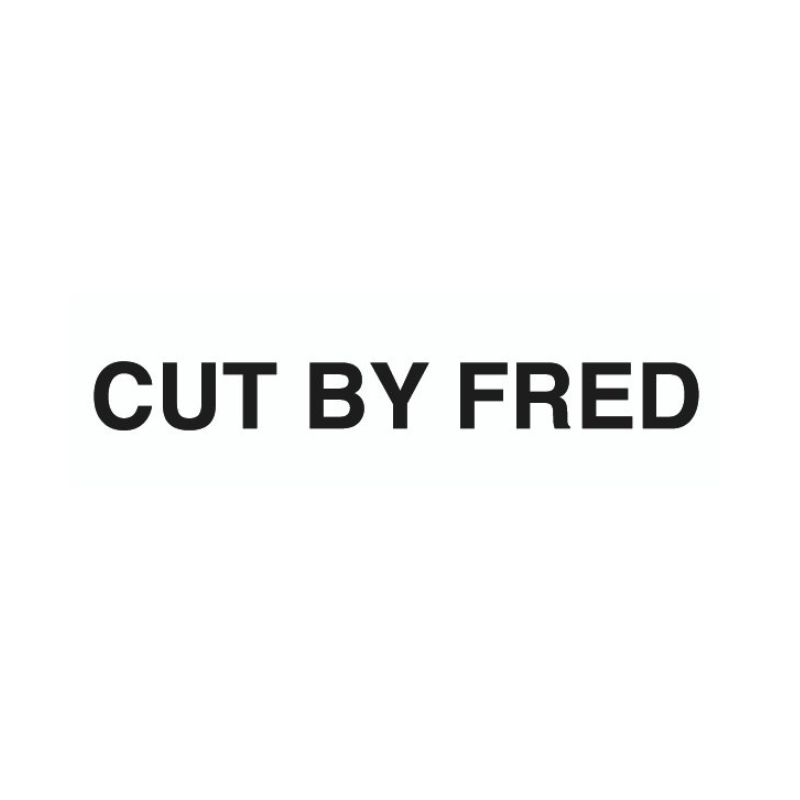 Cut by Fred