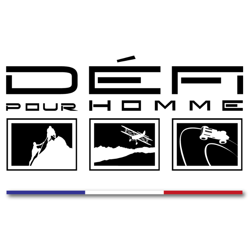 Défi Pour Homme