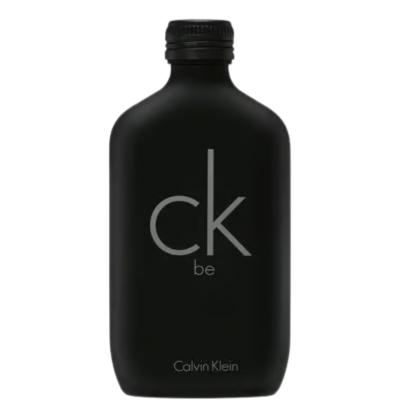 Eau de toilette Calvin Klein - BE - 200 ml