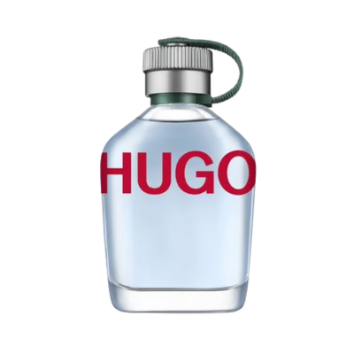 Eau De Toilette -Hugo Boss - MAN -75ml