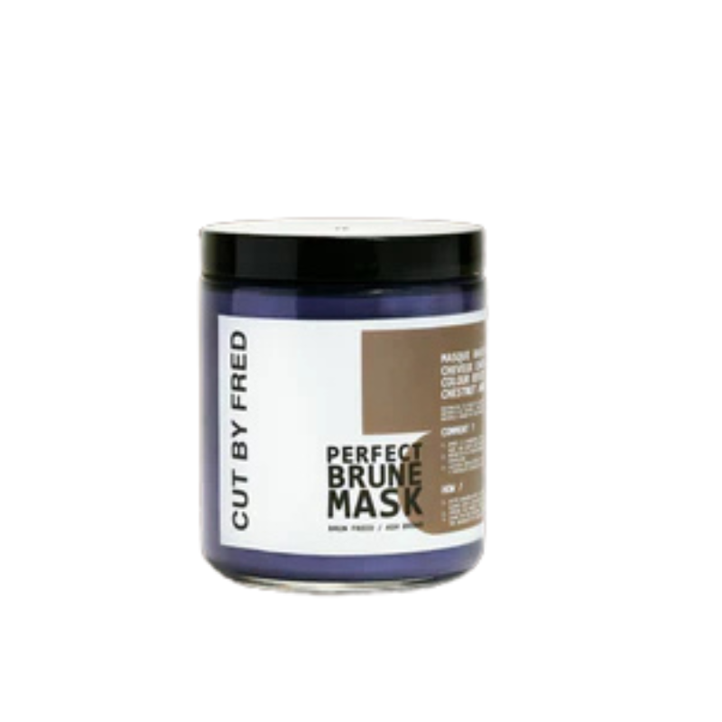 Perfect Brune Mask -250 ml-Cut By Fred