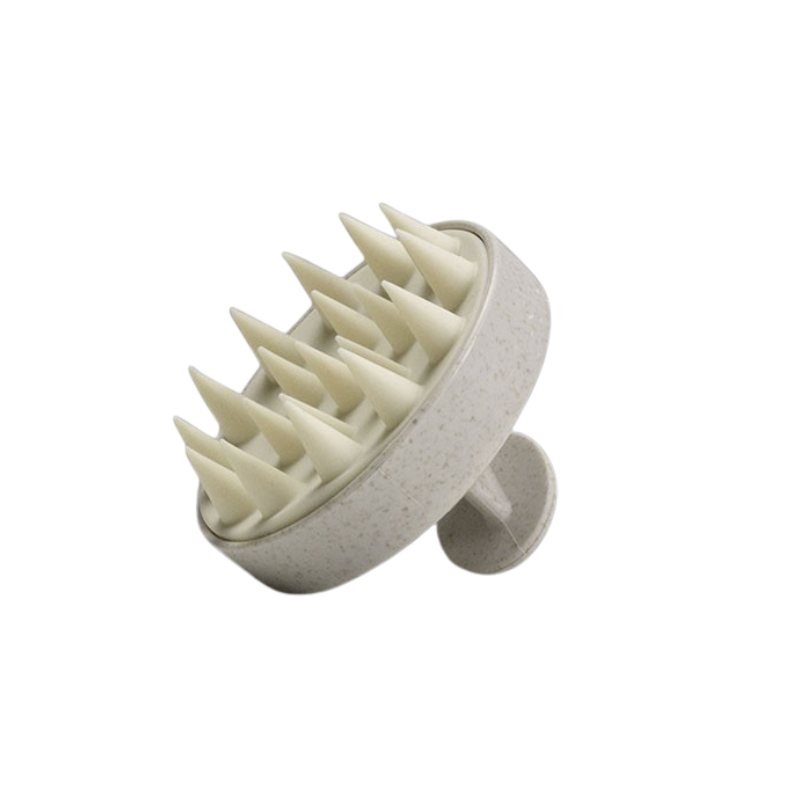 Brosse émulsionneur de shampoing-Sublimo