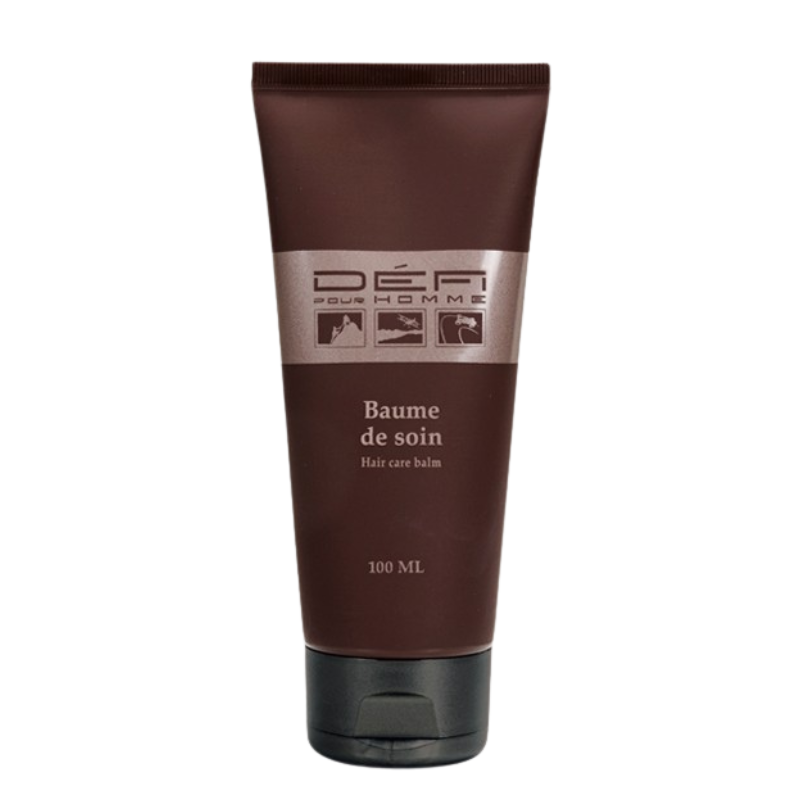 Baume de soin-Défi pour Homme -100ml