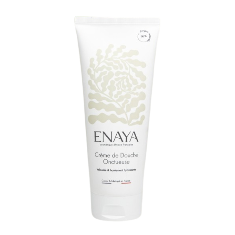 Crème de douche onctueuse-Enaya-200ml