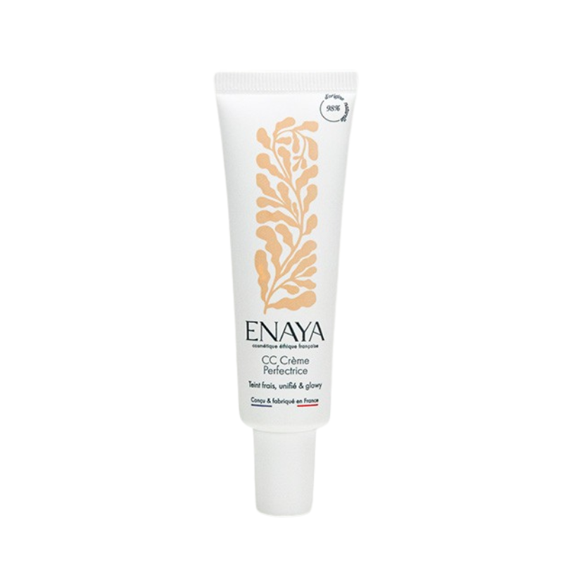 CC Crème Perfectrice-ENAYA -30ml