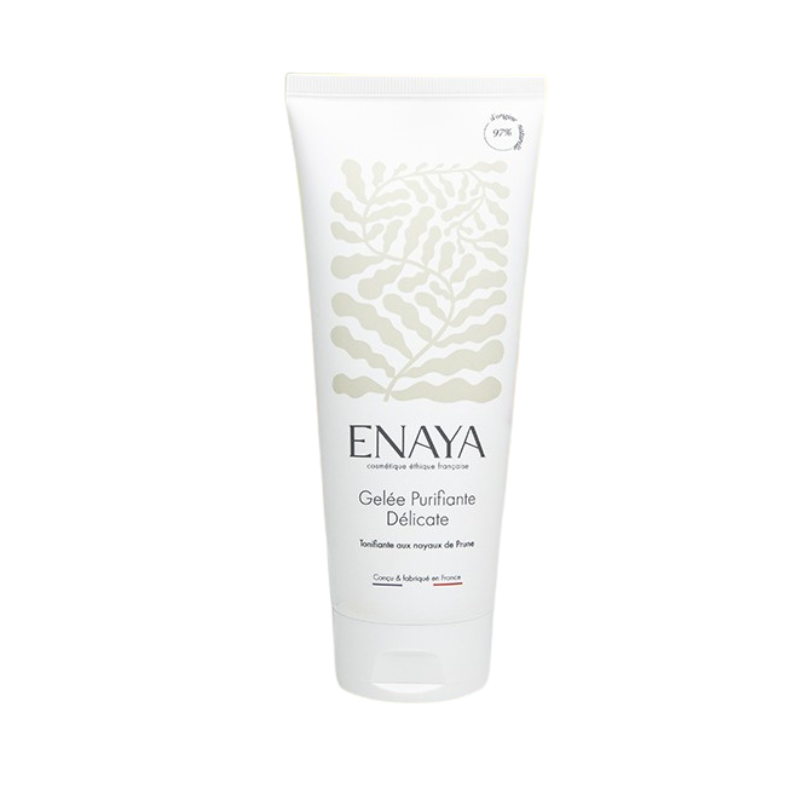 Gelée purifiante délicate Corps-ENAYA-200 ml
