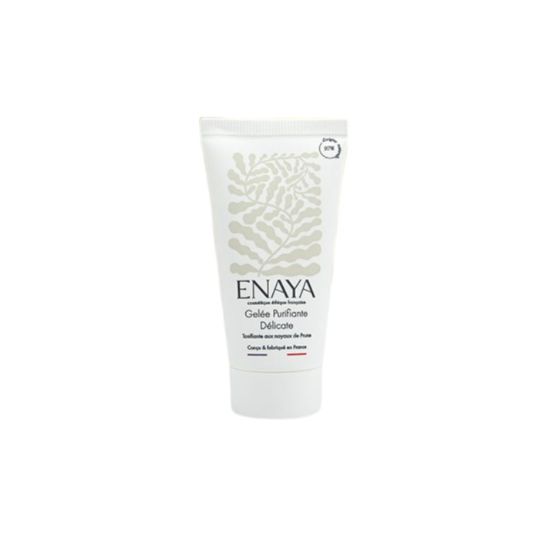 Gelée purifiante délicate Corps-ENAYA-30ml