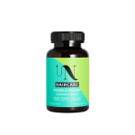 Cure pousse de cheveux en gummies