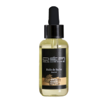 Huile de barbe parfumée Épices Boisées