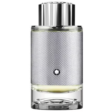 Eau De Parfum Mont Blanc - EXPLORER PLATINIUM - 100 ml