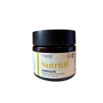 Masque Nutritif Cheveux très Secs