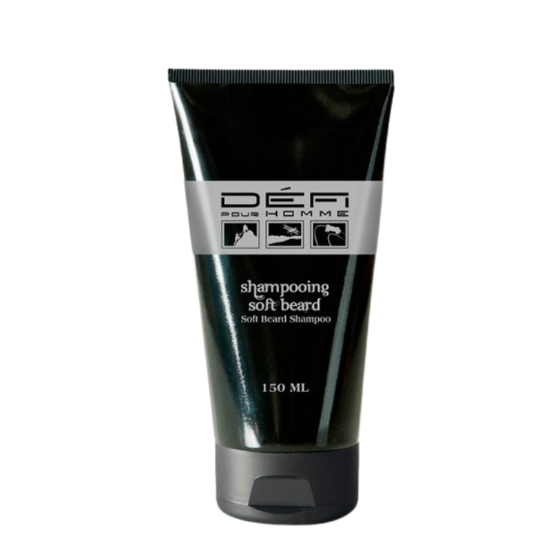 Shampooing Soft Beard -Défi pour Homme-150 ml