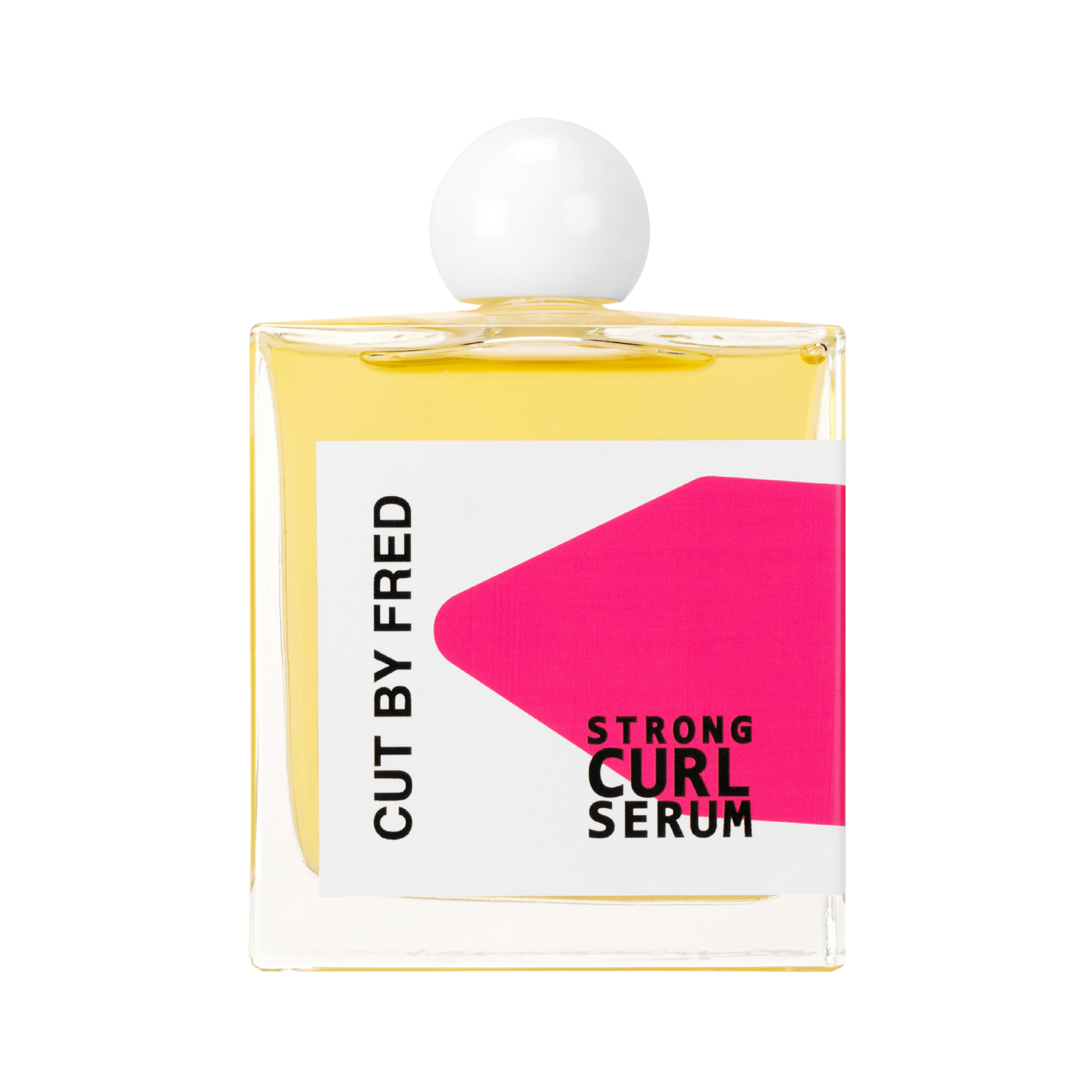 Strong Curl Serum-bouclés-frisés-crépus-100ml-Cut by Fred