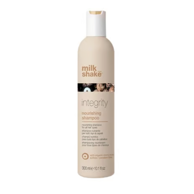Shampoing nourrissant Milk Shake Integrity-300 ml